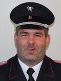 Foto: Jens Burmester Wehrführer OBM Thomas Martens