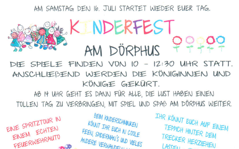 Kinderfest